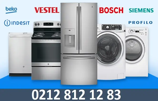 Yeniköy Beyaz eşya teknik servis hizmeti